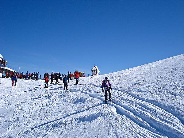 33 dann fahren wir los